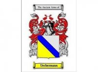 The Ueckermann Coat of arms